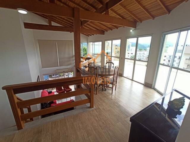 Cobertura para Venda em Ubatuba - 5