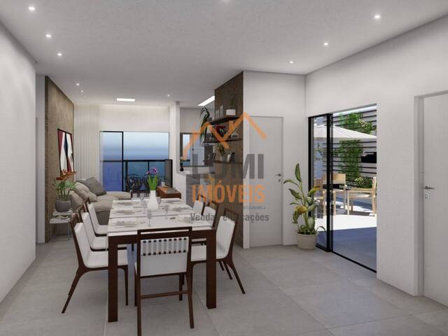 Apartamento para Venda em Ubatuba - 4