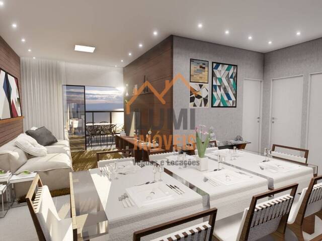 Apartamento para Venda em Ubatuba - 5