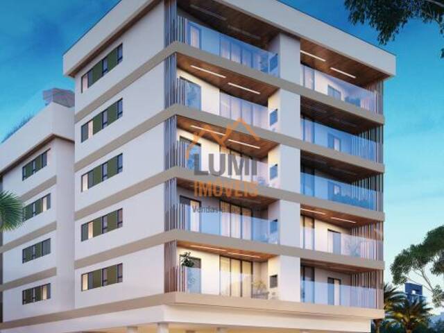 #91081 - Apartamento para Venda em Ubatuba - SP - 2
