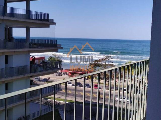 #91085 - Apartamento para Venda em Ubatuba - SP - 1