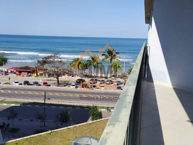 #91085 - Apartamento para Venda em Ubatuba - SP - 2