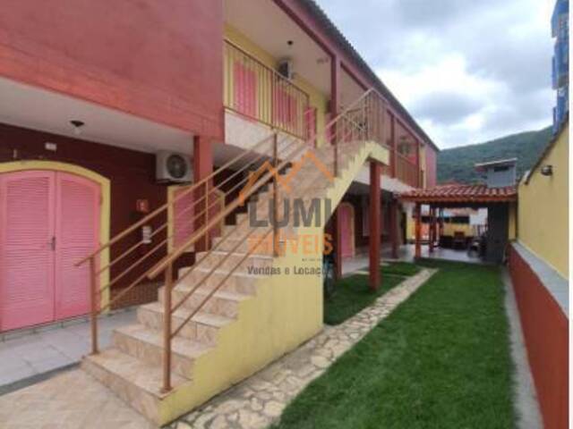 Pousada para Venda em Ubatuba - 5