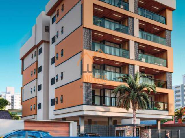 #91091 - Apartamento para Venda em Ubatuba - SP