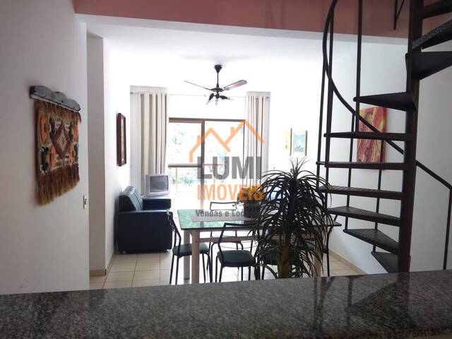 Duplex para Venda em Ubatuba - 4