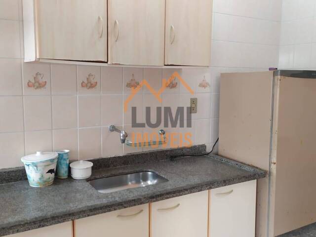 Apartamento para Venda em Ubatuba - 5