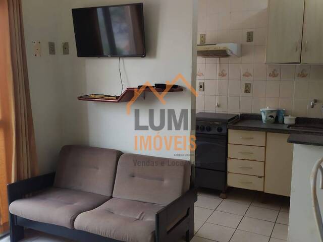Apartamento para Venda em Ubatuba - 4