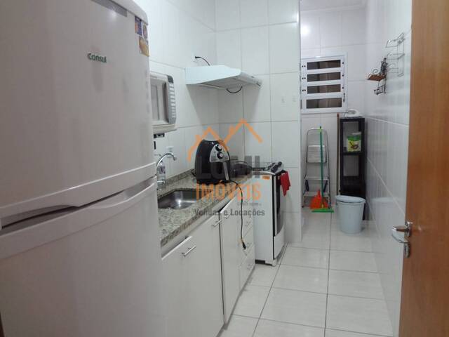 Apartamento para Venda em Ubatuba - 5