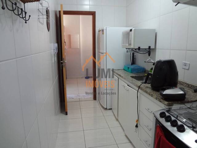 Apartamento para Venda em Ubatuba - 4