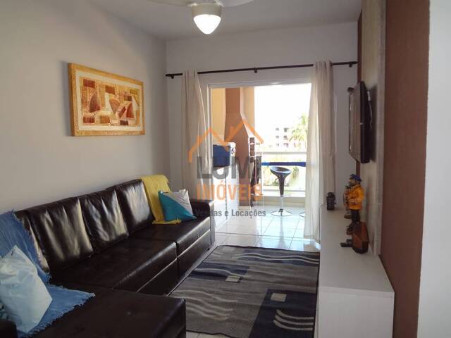 #91011 - Apartamento para Venda em Ubatuba - SP - 2