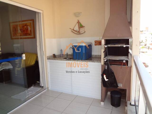 #91011 - Apartamento para Venda em Ubatuba - SP - 3