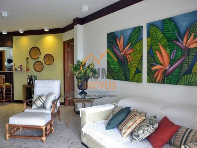 Apartamento para Temporada em Ubatuba - 3