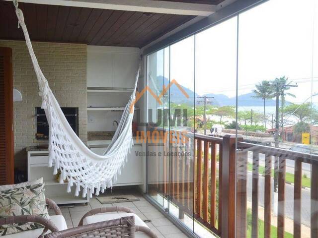 Apartamento para Temporada em Ubatuba - 5