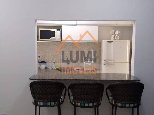 Apartamento para Venda em Ubatuba - 4
