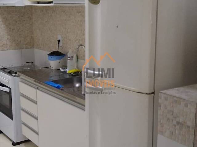 Apartamento para Venda em Ubatuba - 5