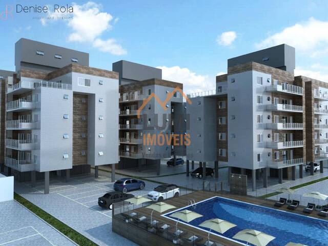 Apartamento para Venda em Ubatuba - 5