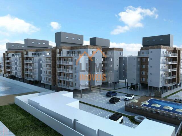 Apartamento para Venda em Ubatuba - 3