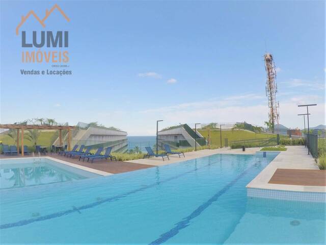 Apartamento para Venda em Ubatuba - 5