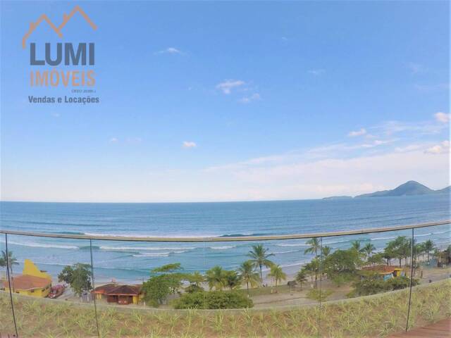 Apartamento para Venda em Ubatuba - 3