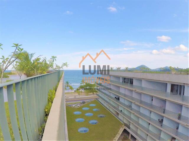 Apartamento para Venda em Ubatuba - 2