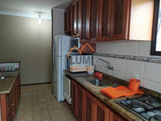 Apartamento para Venda em Ubatuba - 5
