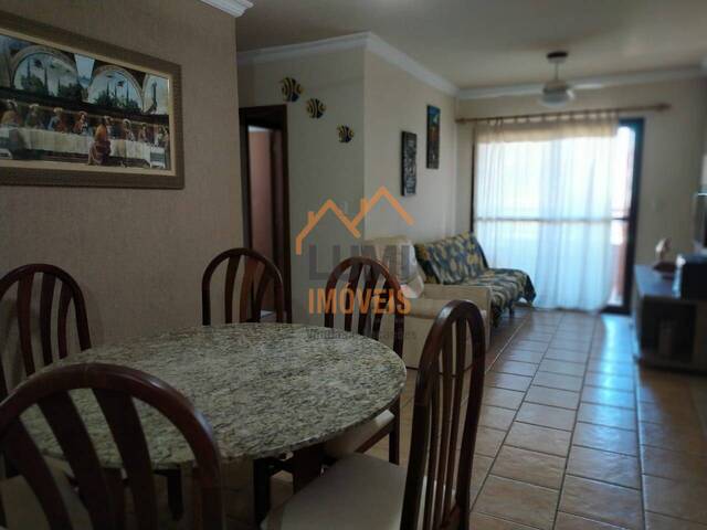 #9838 - Apartamento para Venda em Ubatuba - SP - 3