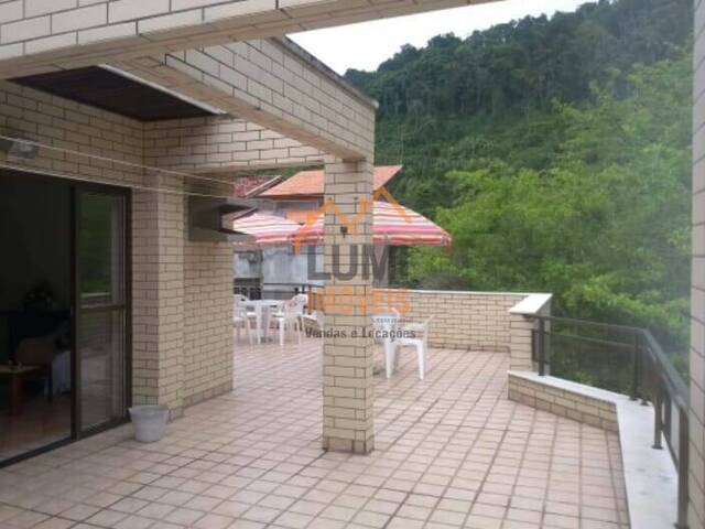 Cobertura para Venda em Ubatuba - 4