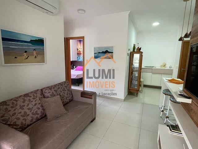 Apartamento para Venda em Ubatuba - 4