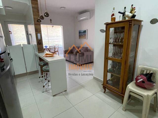 Apartamento para Venda em Ubatuba - 5