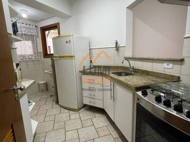 Apartamento para Venda em Ubatuba - 4