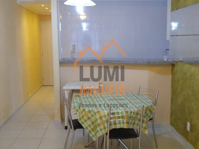 Apartamento para Venda em Ubatuba - 5
