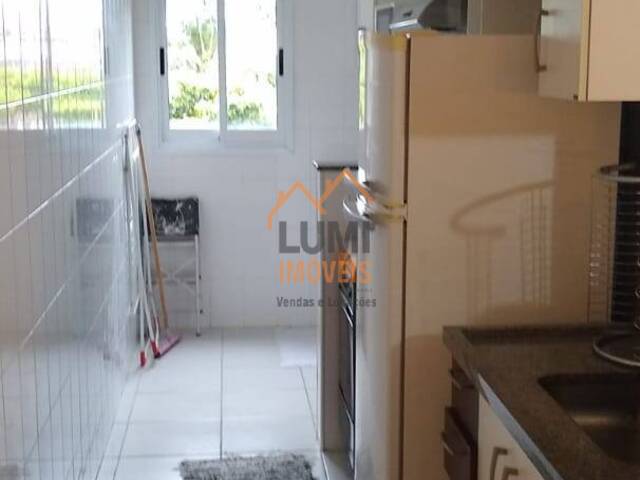 Apartamento para Venda em Ubatuba - 4