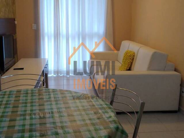 #9358 - Apartamento para Venda em Ubatuba - SP