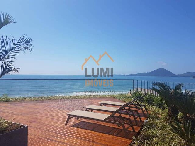 Cobertura para Venda em Ubatuba - 5