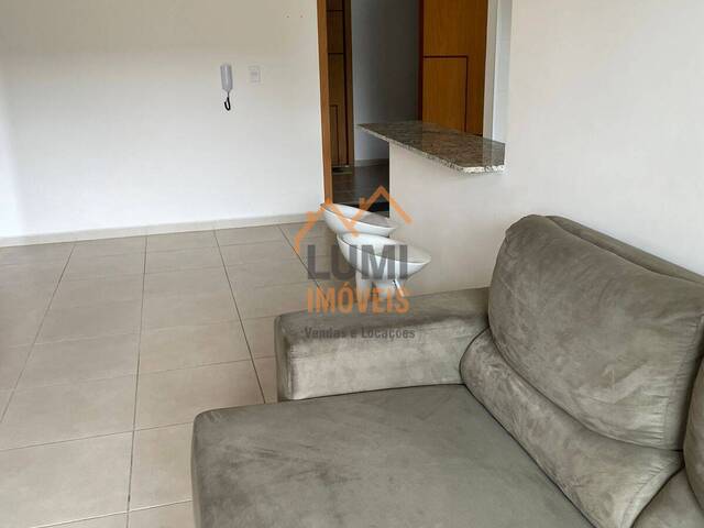 #91140 - Apartamento para Venda em Ubatuba - SP - 2