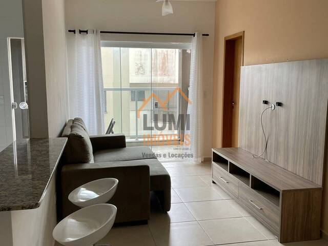 #91140 - Apartamento para Venda em Ubatuba - SP - 1