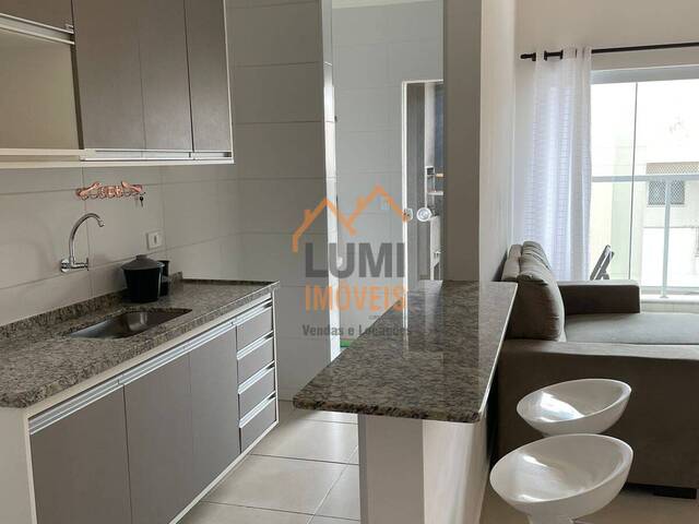 Apartamento para Venda em Ubatuba - 4