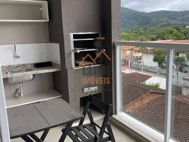 Apartamento para Venda em Ubatuba - 5