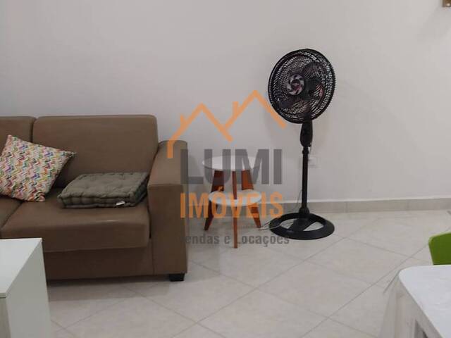 Apartamento para Venda em Ubatuba - 5