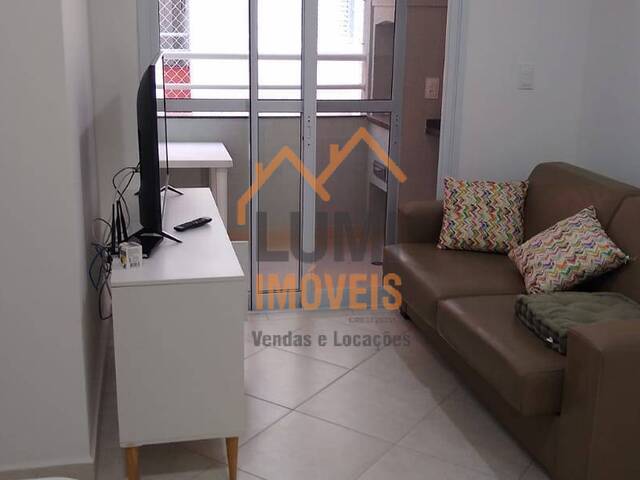 #91142 - Apartamento para Venda em Ubatuba - SP - 3
