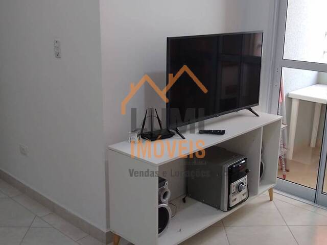 #91142 - Apartamento para Venda em Ubatuba - SP - 2