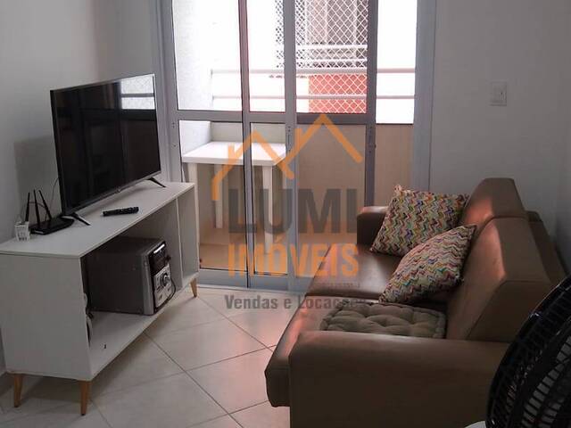 #91142 - Apartamento para Venda em Ubatuba - SP - 1