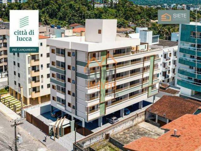 Apartamento para Venda em Ubatuba - 2