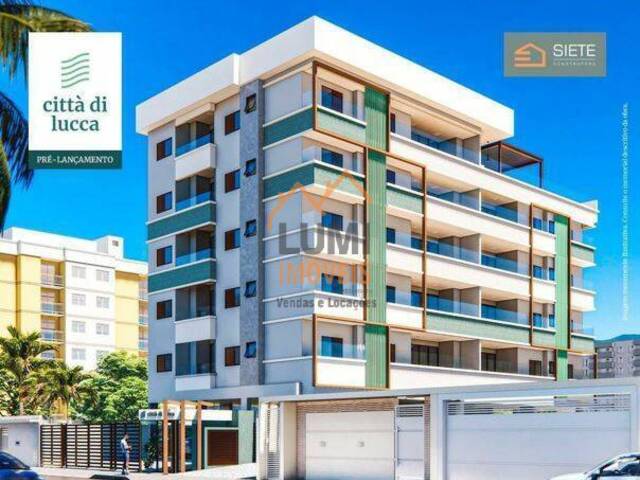 #91163 - Apartamento para Venda em Ubatuba - SP