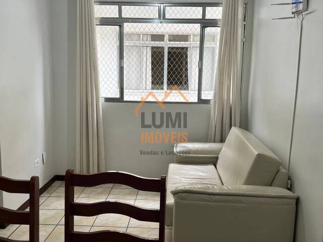 Apartamento para Venda em Ubatuba - 4