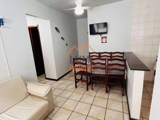 Apartamento para Venda em Ubatuba - 5