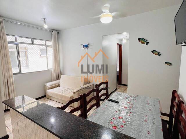 #91165 - Apartamento para Venda em Ubatuba - SP