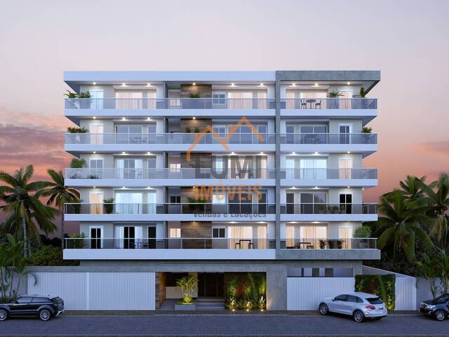 Apartamento para Venda em Ubatuba - 3