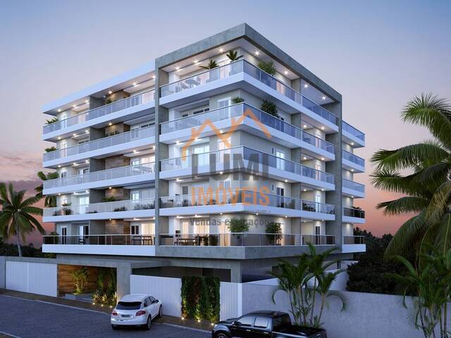 Apartamento para Venda em Ubatuba - 4