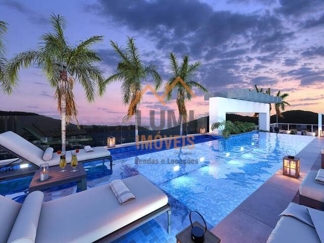 Apartamento para Venda em Ubatuba - 1
